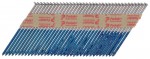 Paslode  3.1mm x 63mm Ring Shank Nails Hot Dipped Galvanised 2,200 - 2 x Fuel Cells to suit IM360 IM90 360XI - 140625